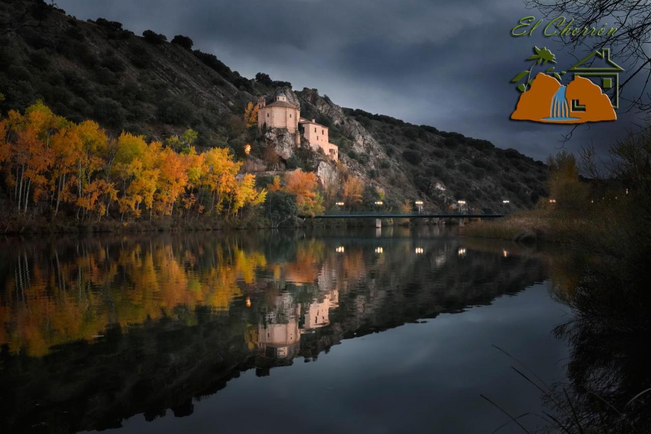 Holiday home El Chorron