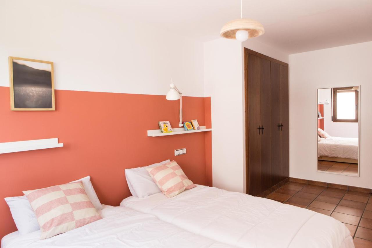 La Sabina Apartment