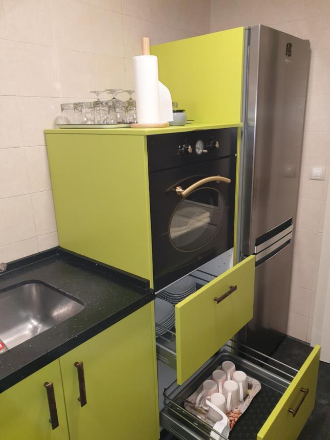 Triana Pura Esencia Apartment