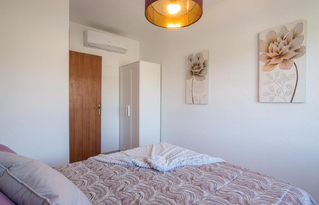 Apartment Unter Den Linden Coma-ruga