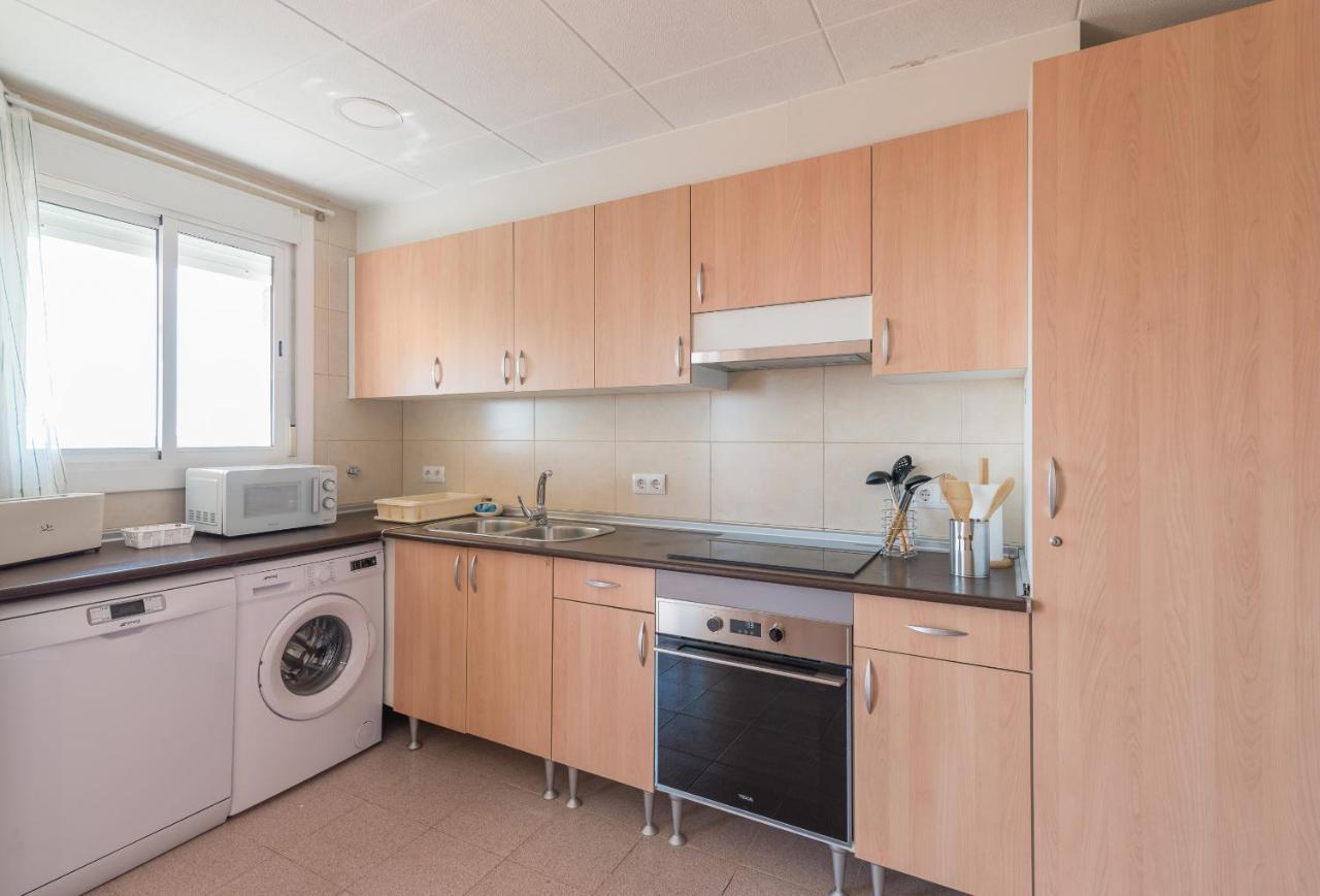 Unter Den Linden Apartment Coma-ruga