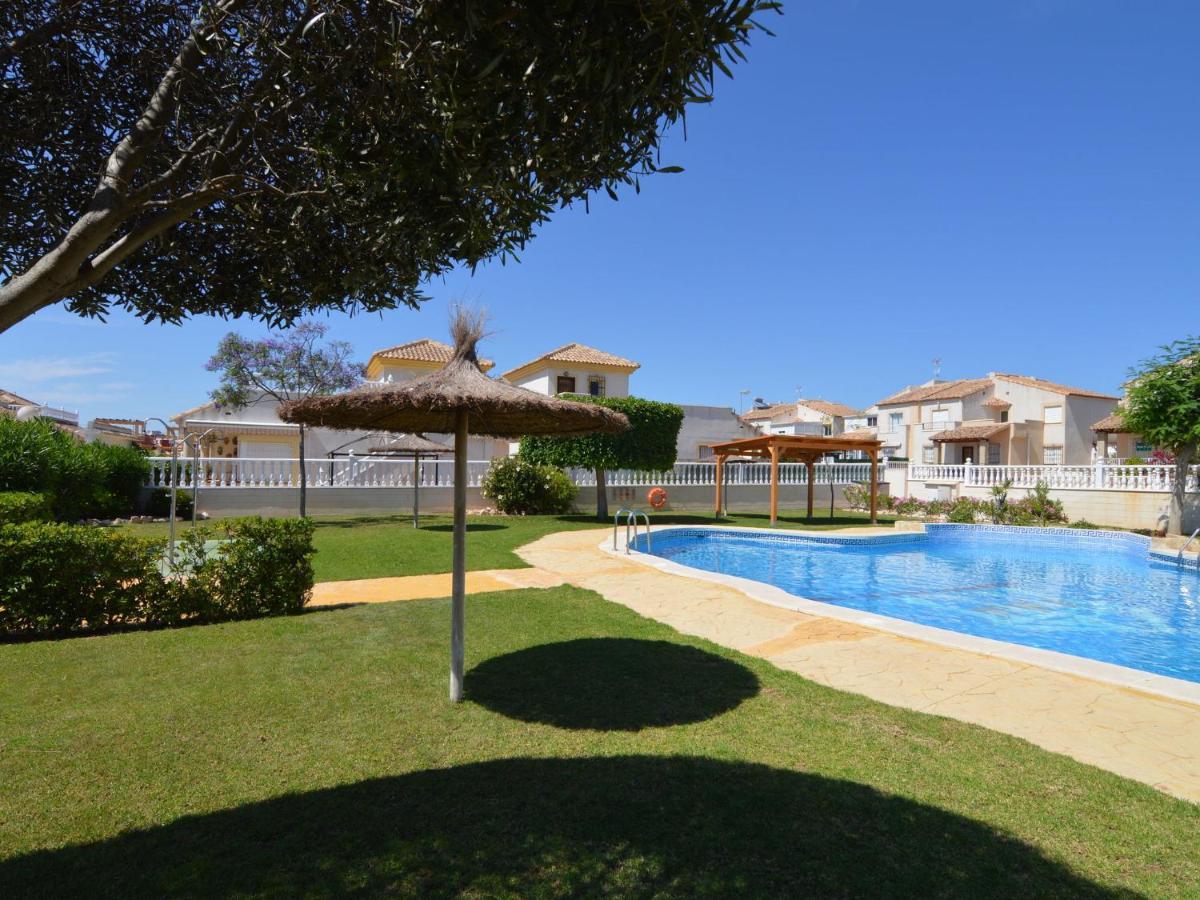 Holiday home Belvilla By Oyo Casa Crispin Ciudad Quesada