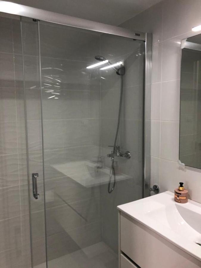 Apartamento Cervantes Teruel