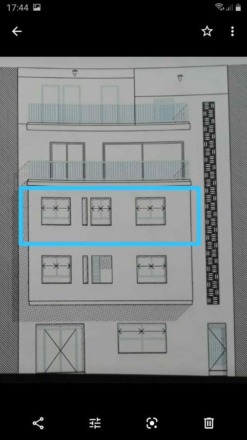 Apartment Centro