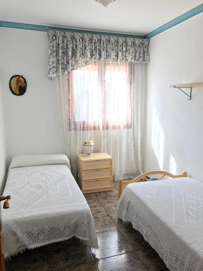 Casa Felix * Sant Jaume d'Enveja