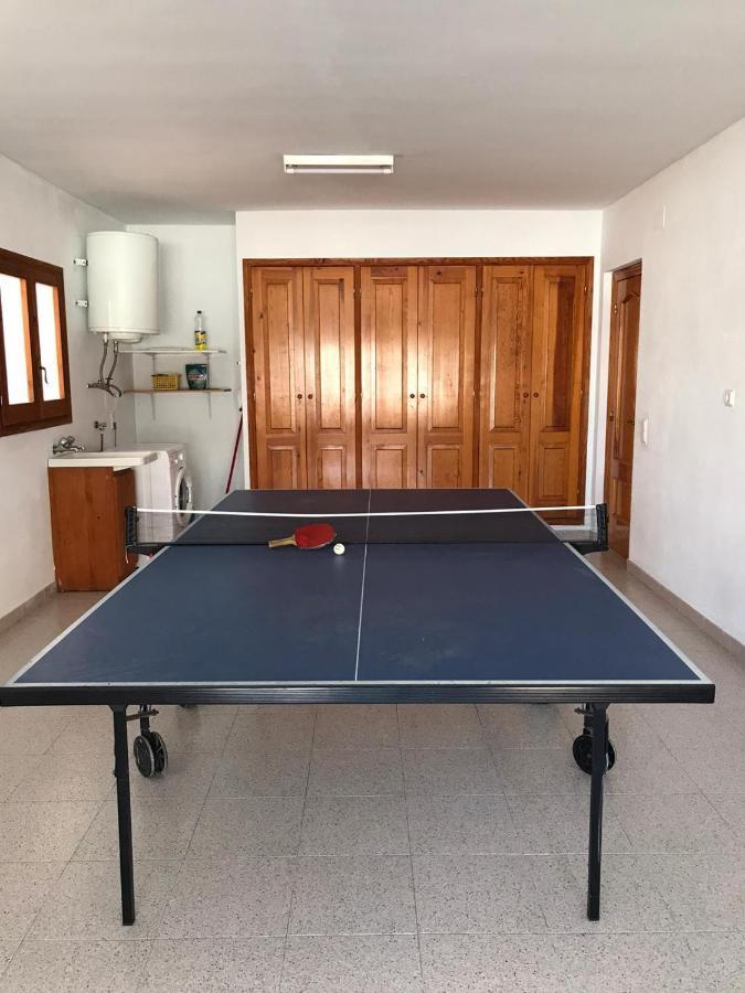 Casa Felix Sant Jaume d'Enveja