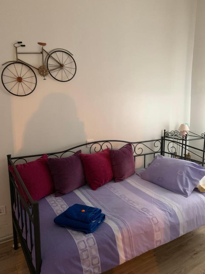 Apartamento Colón Vut-47-132 Valladolid