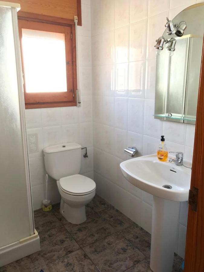 Casa Felix Holiday home Sant Jaume d'Enveja