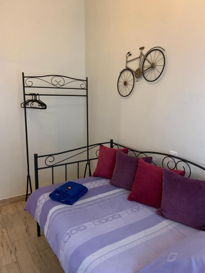 Colón Vut-47-132 Apartamento