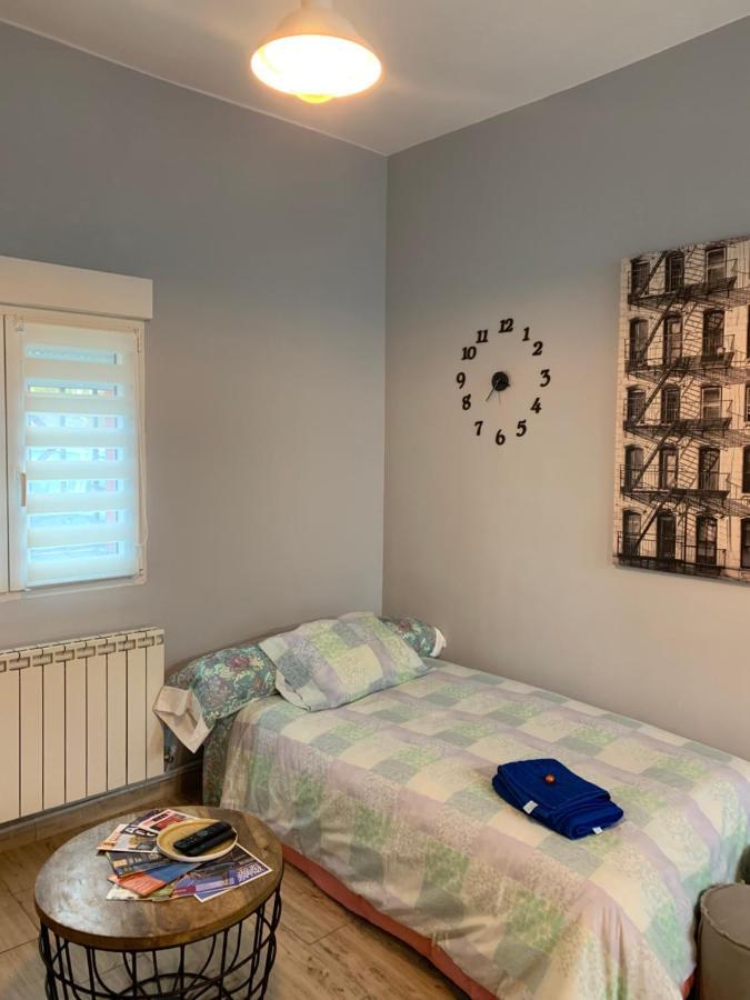 Colón Vut-47-132 Apartamento Valladolid