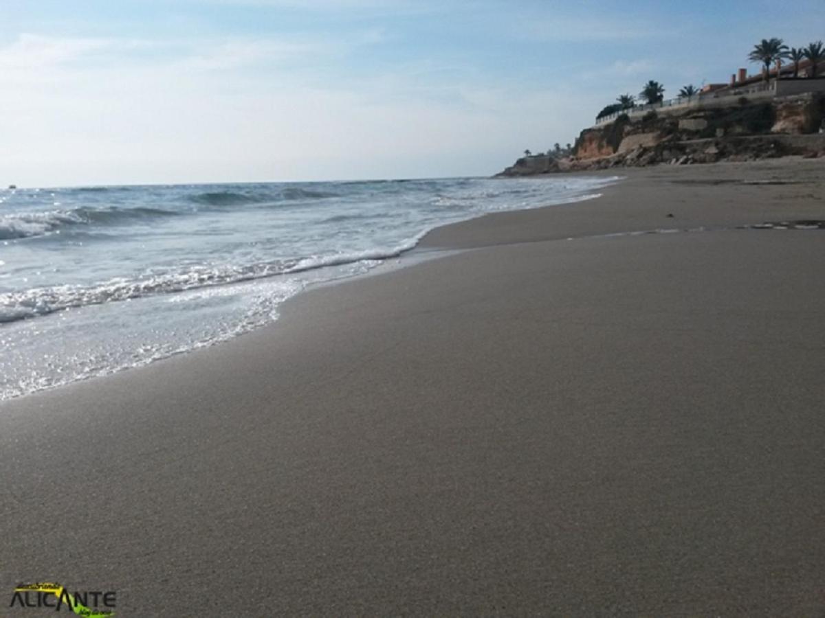 Apartamento Orihuela Beach