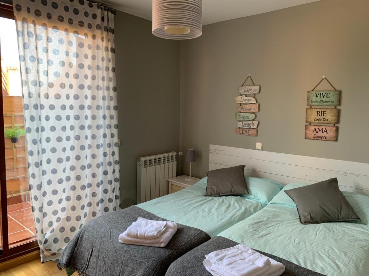 Holiday home Casa Navalafuente-madrid Sierra Norte