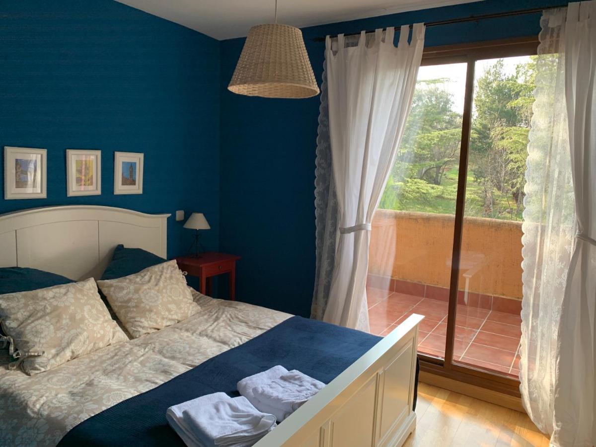 Casa Navalafuente-madrid Sierra Norte Holiday home *