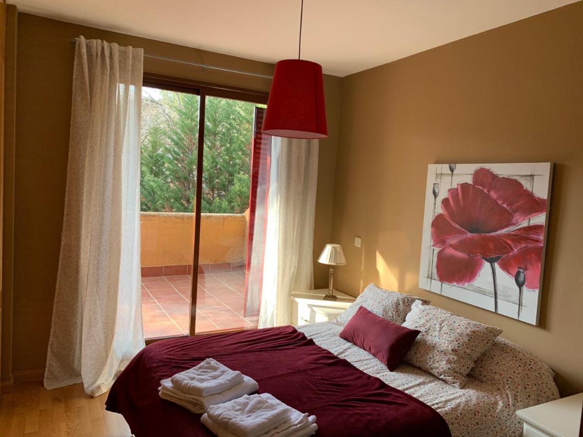 Casa Navalafuente-madrid Sierra Norte