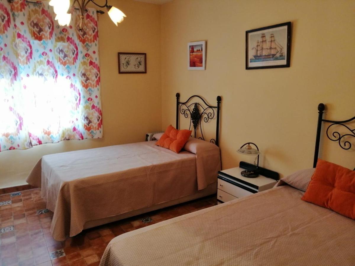 Holiday home Rincon Las *