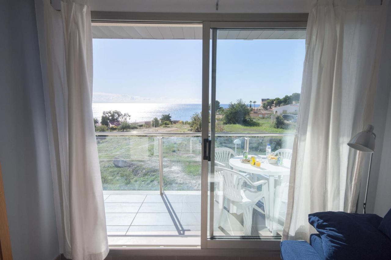 Apartamento Nova Calpe-borumbot *