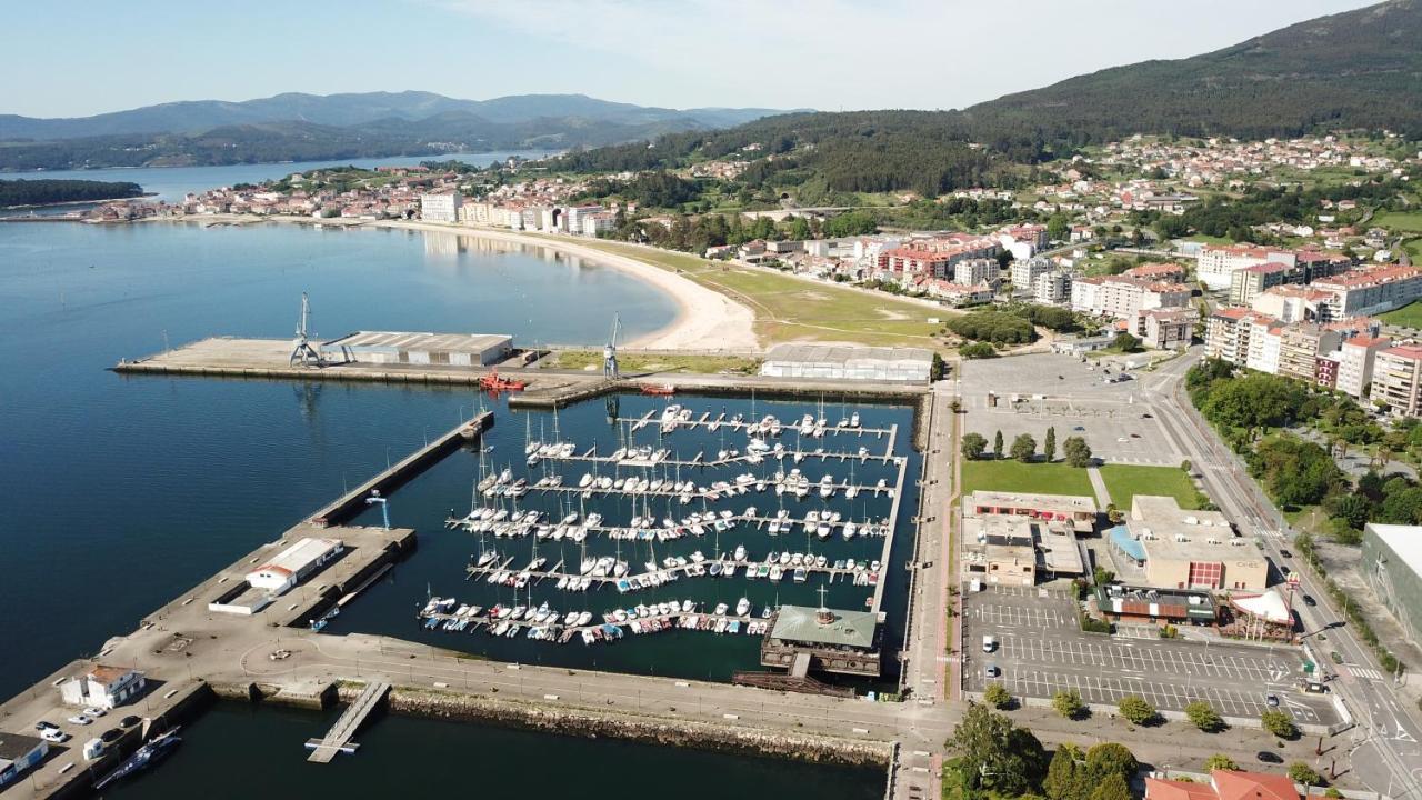 Rosalia * Vilagarcía de Arousa
