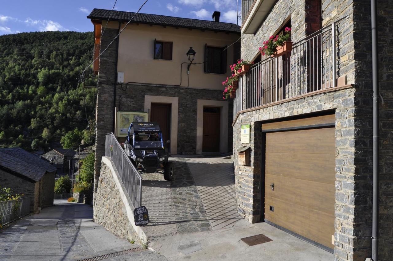Abadia De Apartment *