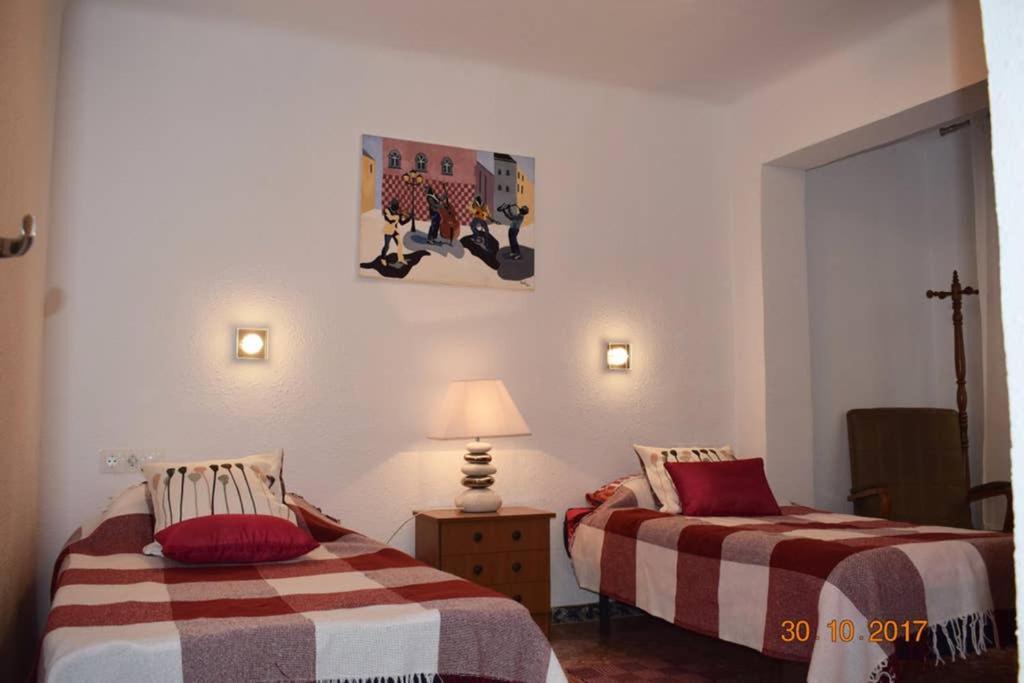 En El Centro De Apartment