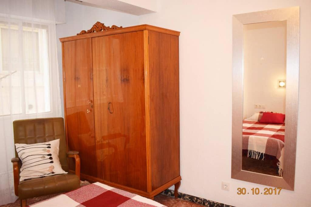 En El Centro De Apartment