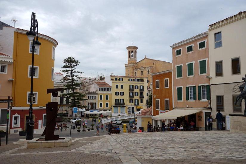 Nahe Am * Sant Lluís