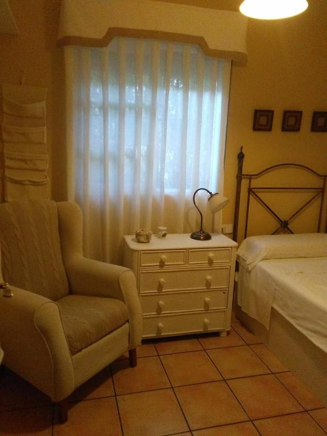 Chalet Con Encanto Palomares del Río