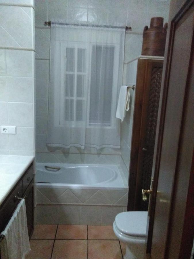 Сasa de vacaciones Chalet Con Encanto Palomares del Río