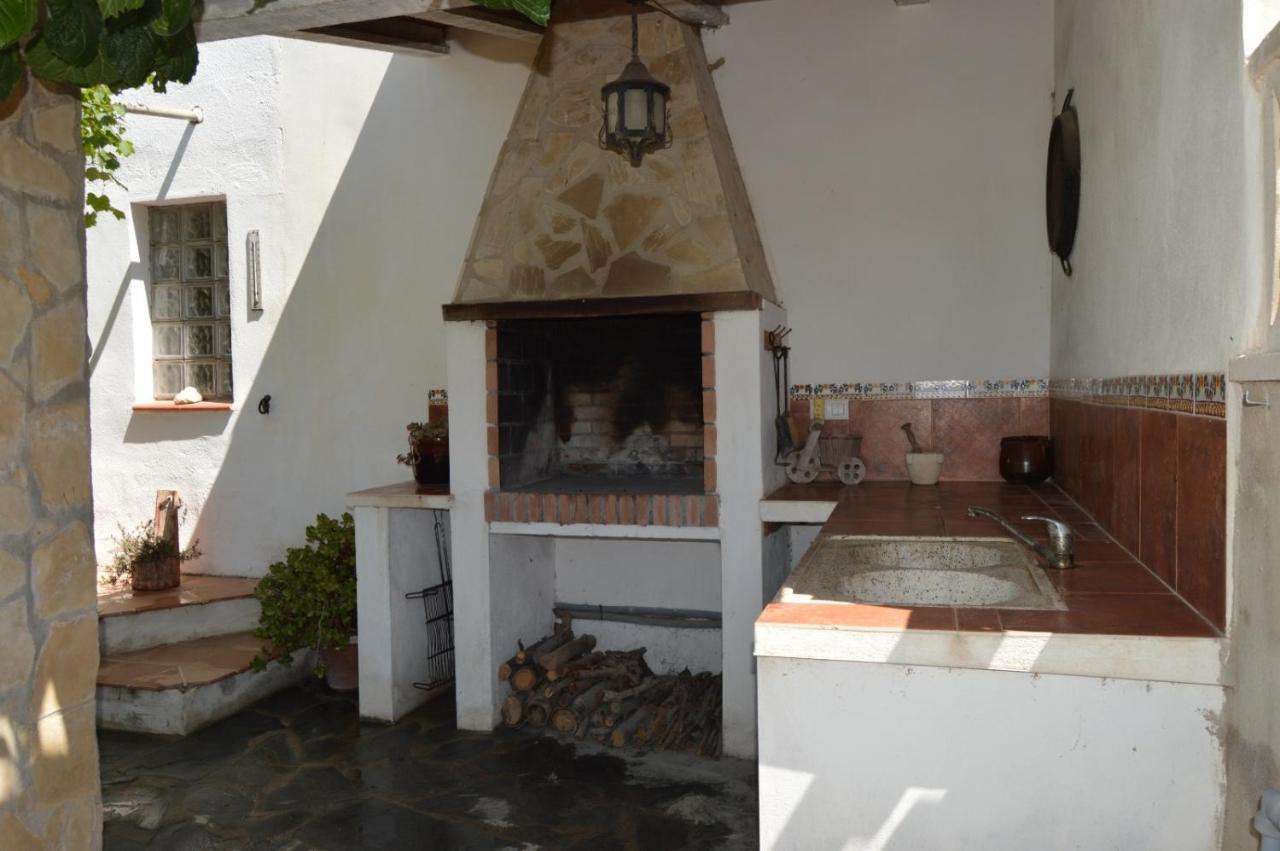 Masia Tarranc Holiday home Els Muntells