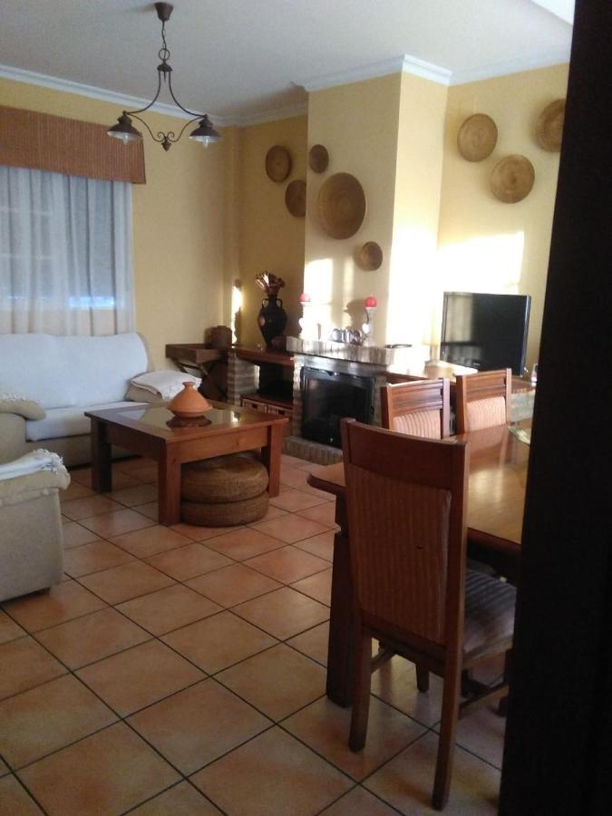 Chalet Con Encanto Сasa de vacaciones