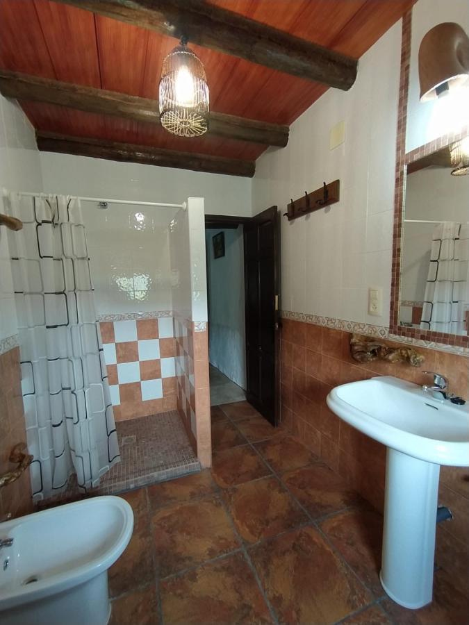 Rural Mendoza * Martos
