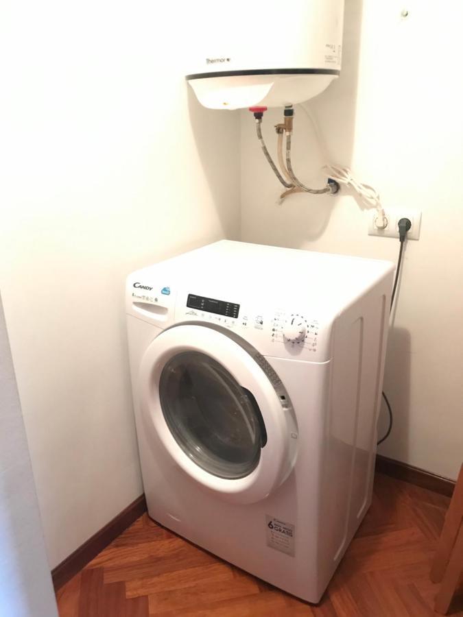Apartamento Apartamento Acogedor Con Vistas En Santa Cristina *