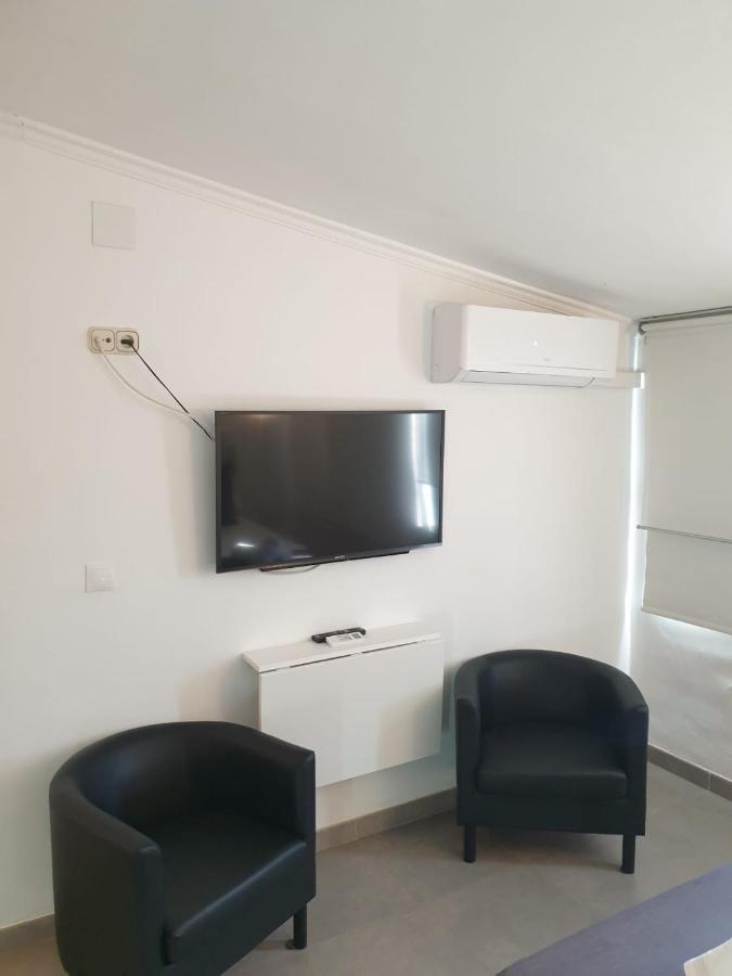 San Antonio Apartment