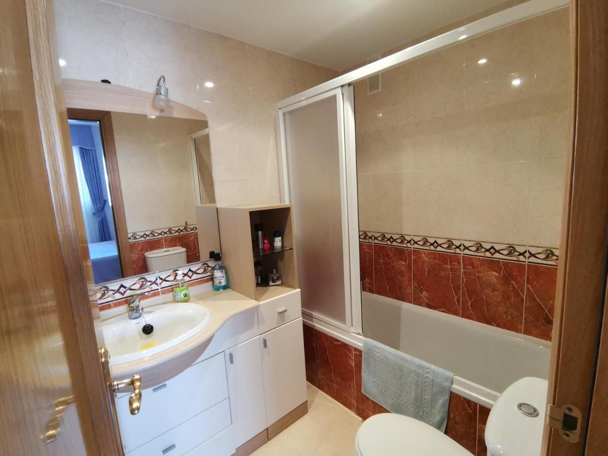 Acapulco Iii. Marina Dor Apartamento Oropesa del Mar