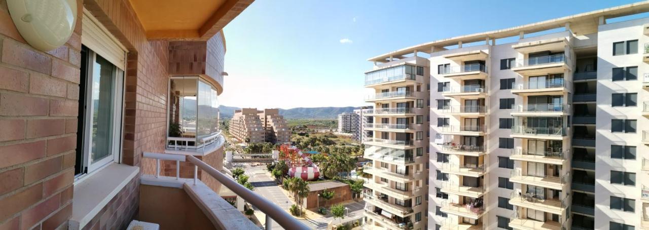 Acapulco Iii. Marina Dor Apartamento