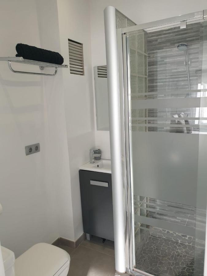 Apartment San Antonio Torremolinos