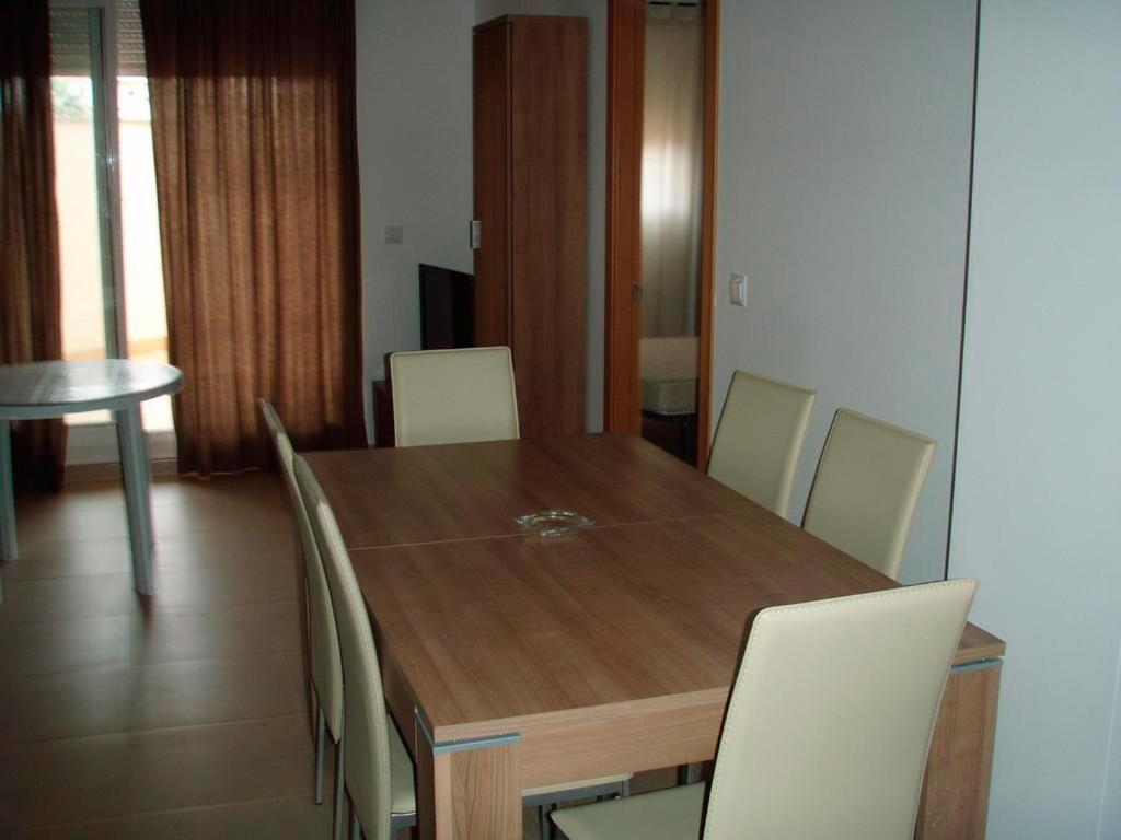 Apartamento Edificio Amanecer *
