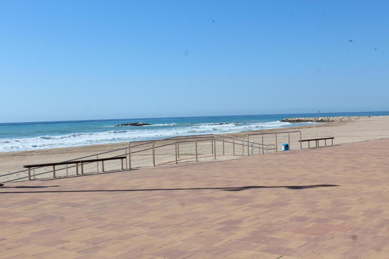 Kanne Apartment Villajoyosa