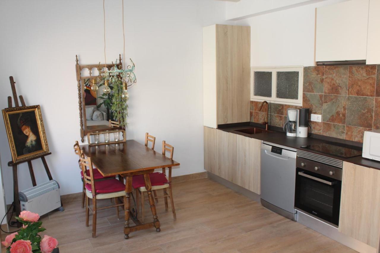 Kanne Apartment