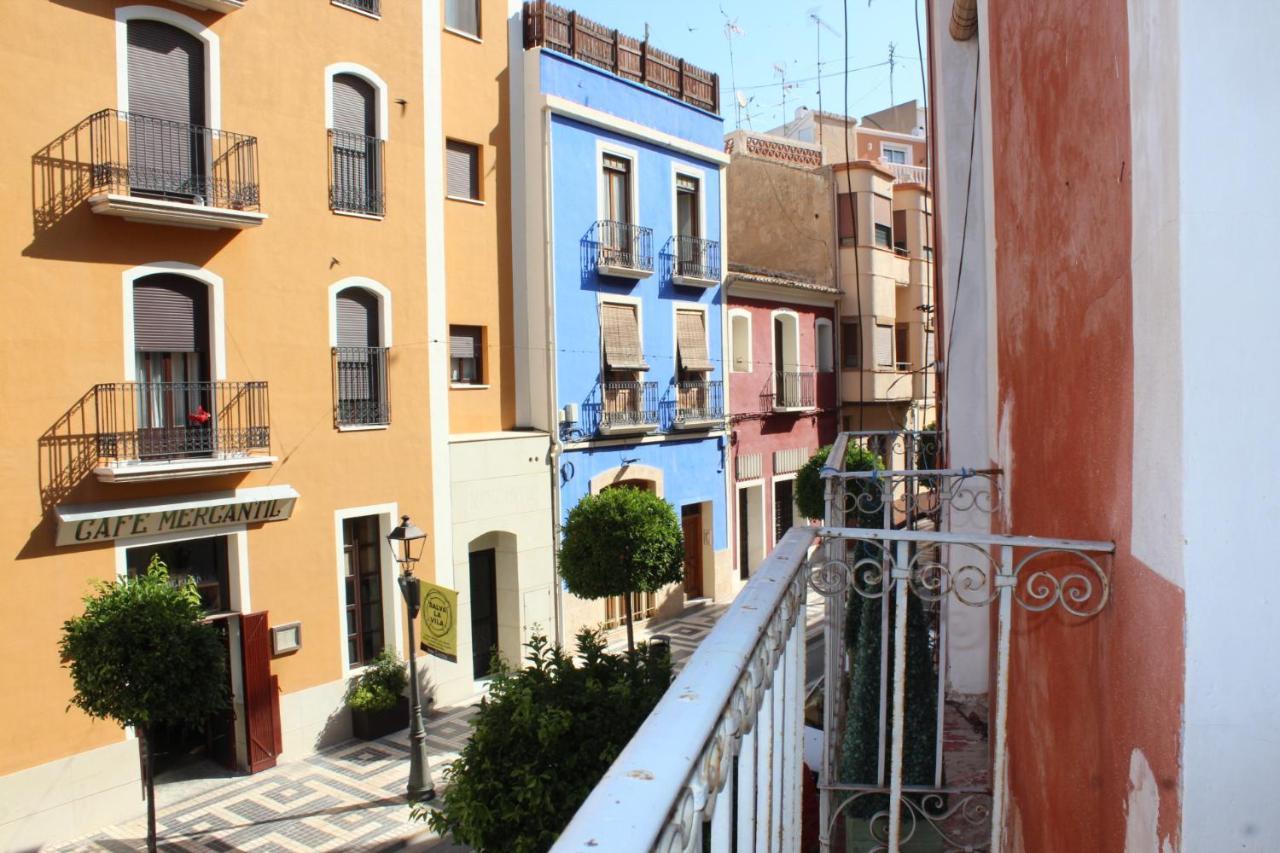 Apartment Kanne Villajoyosa