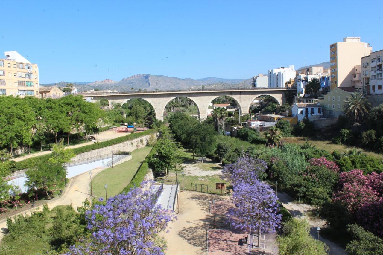 Kanne Apartment Villajoyosa