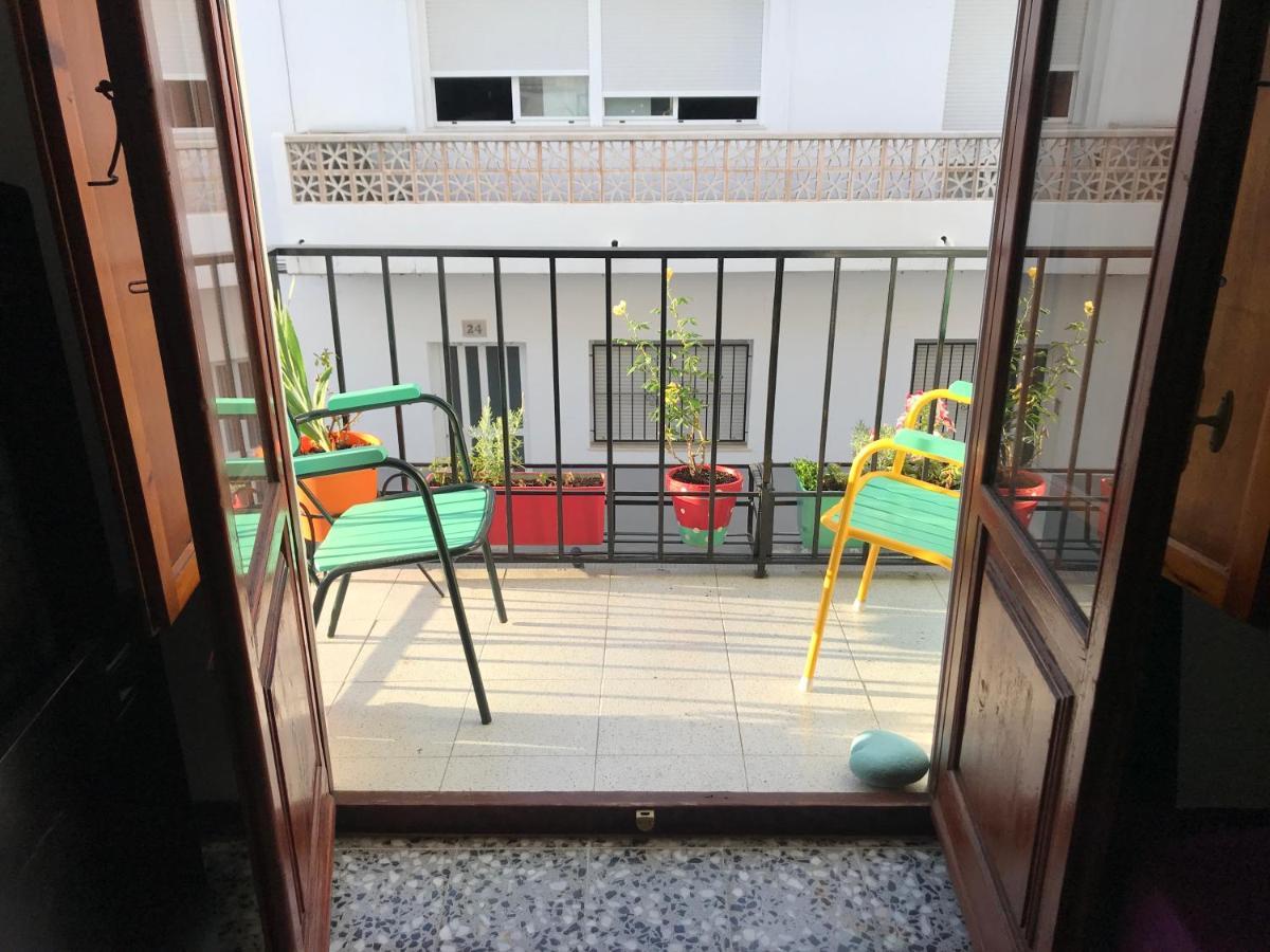 Apartamento Pintores En Casco Antiguo *