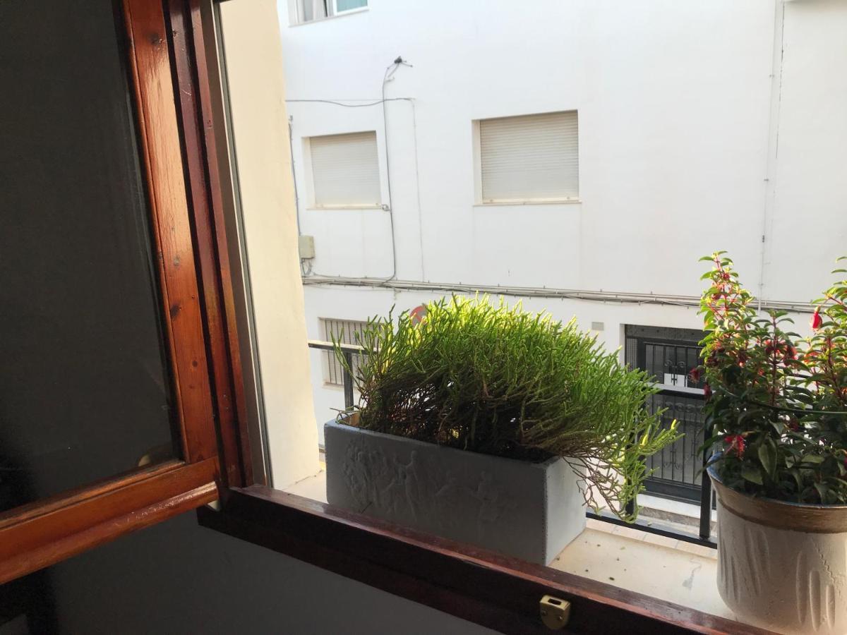 Pintores En Casco Antiguo Apartamento