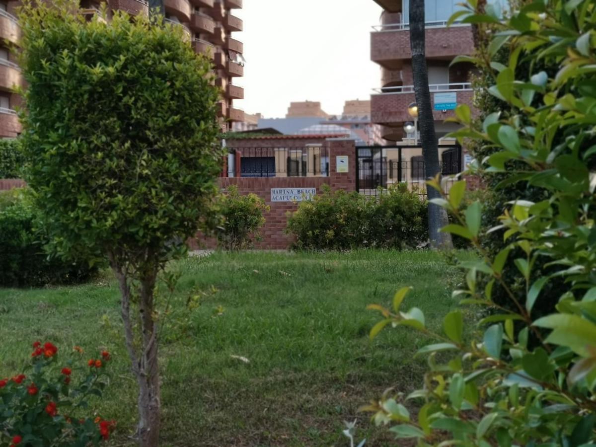 Apartamento Acapulco Iii. Marina Dor