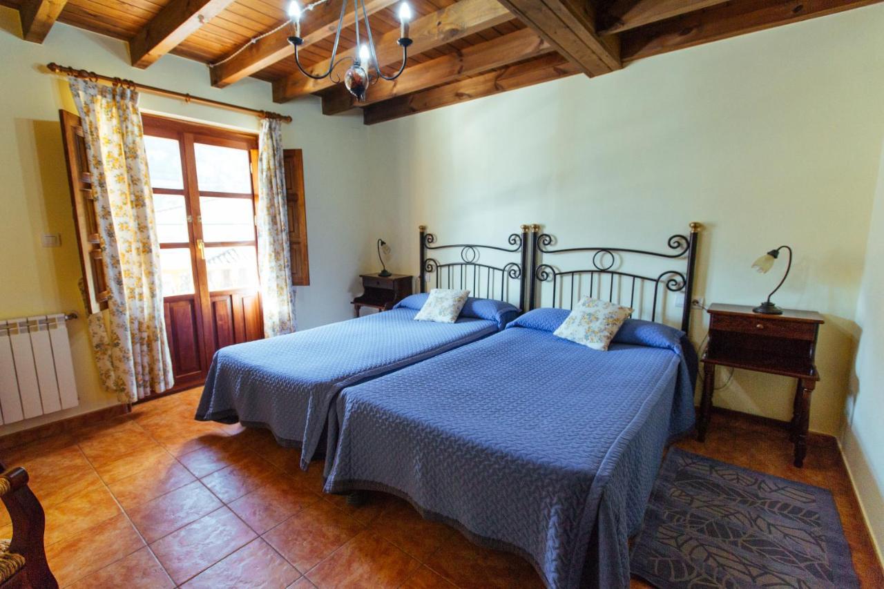 La Galana Holiday home *