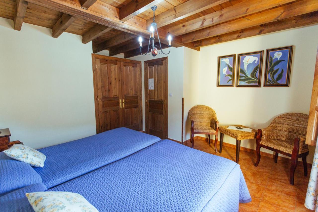 La Galana Сasa de vacaciones Sames