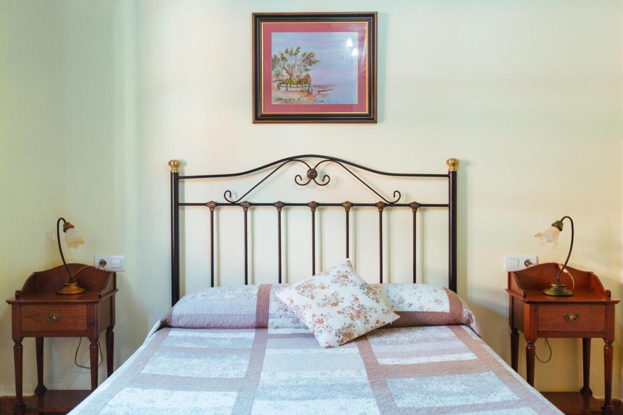 Holiday home La Galana Sames