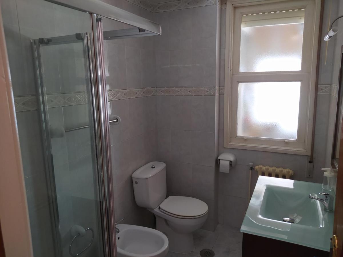 Holiday home Casa Pardaina *