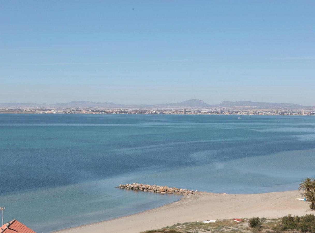 Rentyplus Mar Azul Manganorte La Manga del Mar Menor