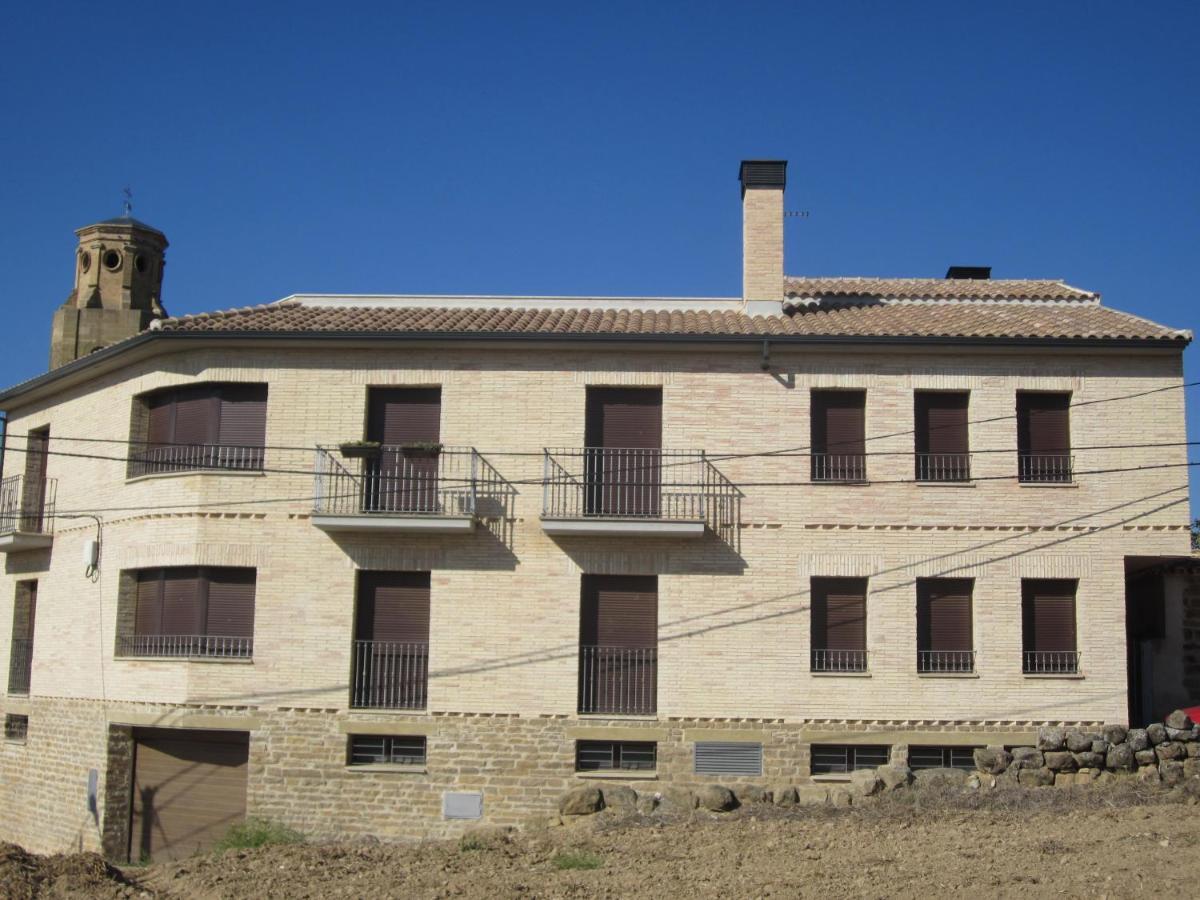 Aires De Guara Apartment Junzano