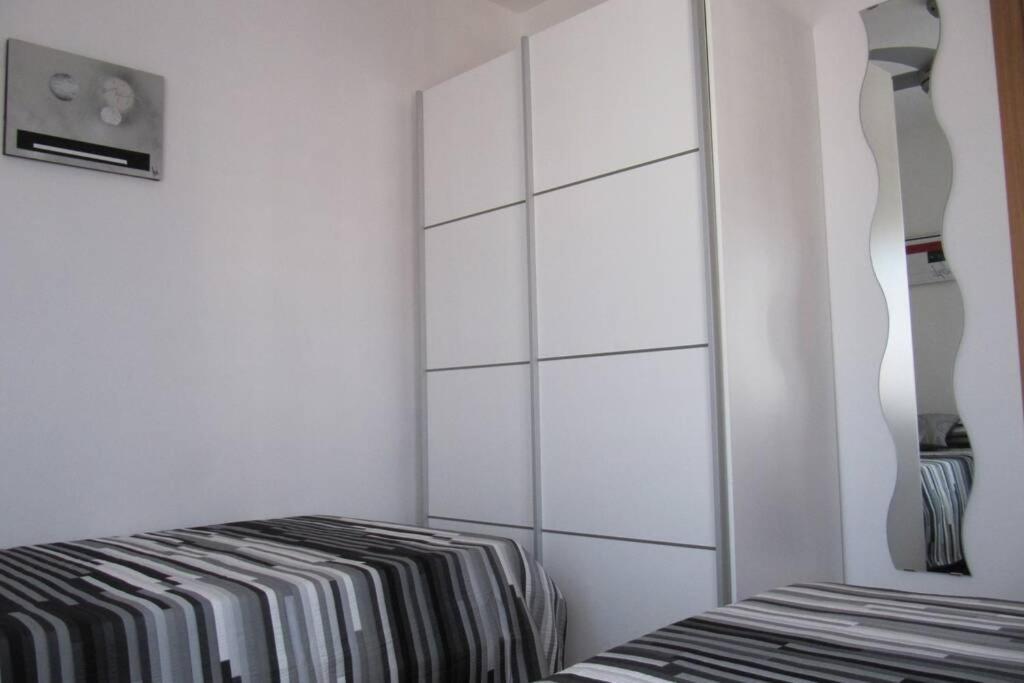 Piso Con Estilo Cerca De La Playa Apartamento Cullera